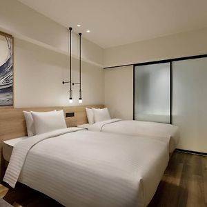 Superior Guest room 2 Twin or Single Beds Sofa bed